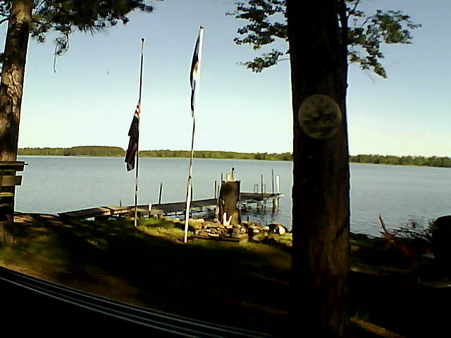 Whiteface Cam Image - Tue, 06/18/2013 8:25am 