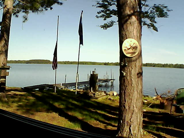 Whiteface Cam Image - Tue, 06/18/2013 8:45am 