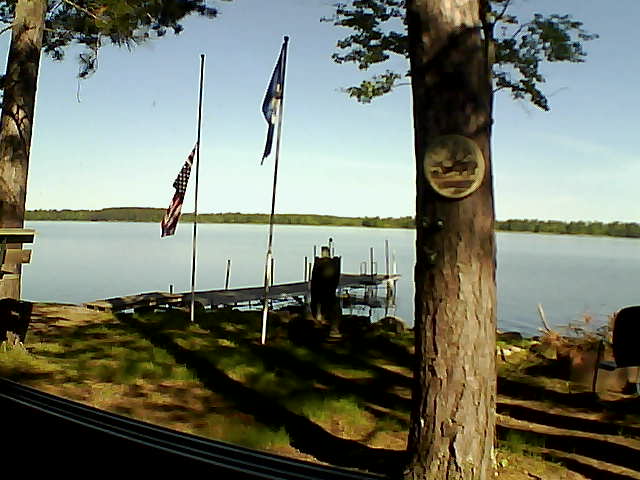 Whiteface Cam Image - Tue, 06/18/2013 9:05am 