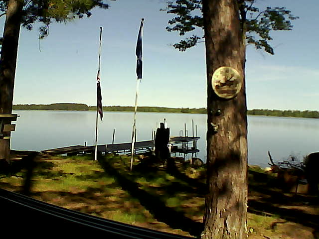 Whiteface Cam Image - Tue, 06/18/2013 9:45am 