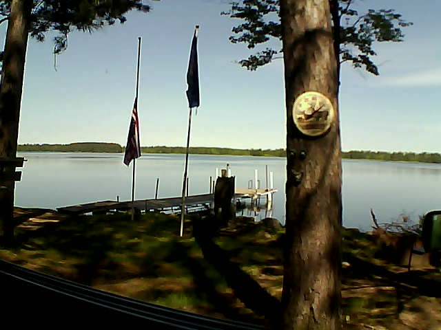 Whiteface Cam Image - Tue, 06/18/2013 10:25am 