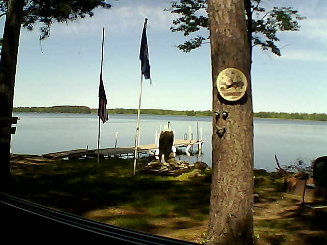 Whiteface Cam Image - Tue, 06/18/2013 11:45am 