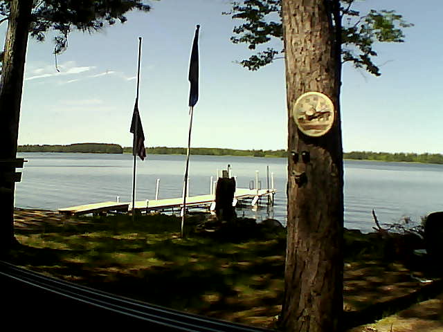 Whiteface Cam Image - Tue, 06/18/2013 1:05pm 