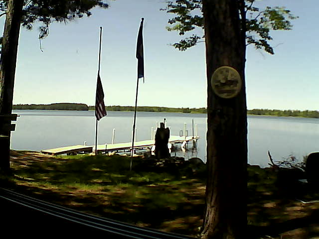 Whiteface Cam Image - Tue, 06/18/2013 1:25pm 