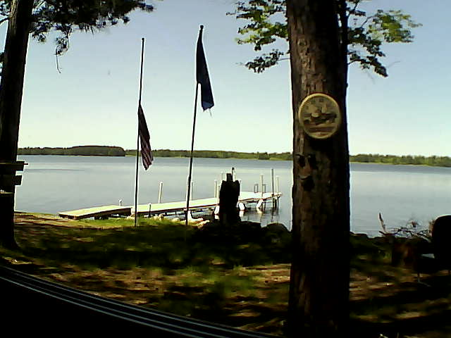 Whiteface Cam Image - Tue, 06/18/2013 1:45pm 