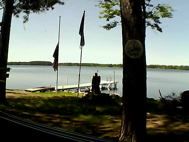 Whiteface Cam Image - Tue, 06/18/2013 2:05pm 