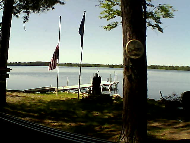 Whiteface Cam Image - Tue, 06/18/2013 2:25pm 