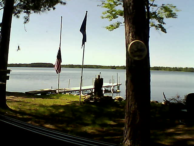 Whiteface Cam Image - Tue, 06/18/2013 2:45pm 