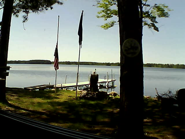 Whiteface Cam Image - Tue, 06/18/2013 3:05pm 