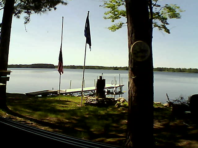 Whiteface Cam Image - Tue, 06/18/2013 3:25pm 