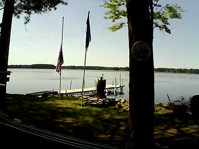 Whiteface Cam Image - Tue, 06/18/2013 3:45pm 