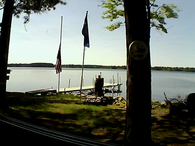 Whiteface Cam Image - Tue, 06/18/2013 4:05pm 