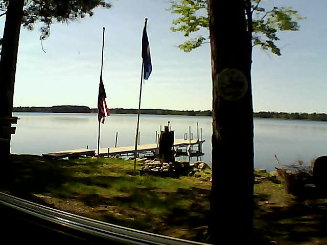 Whiteface Cam Image - Tue, 06/18/2013 4:25pm 