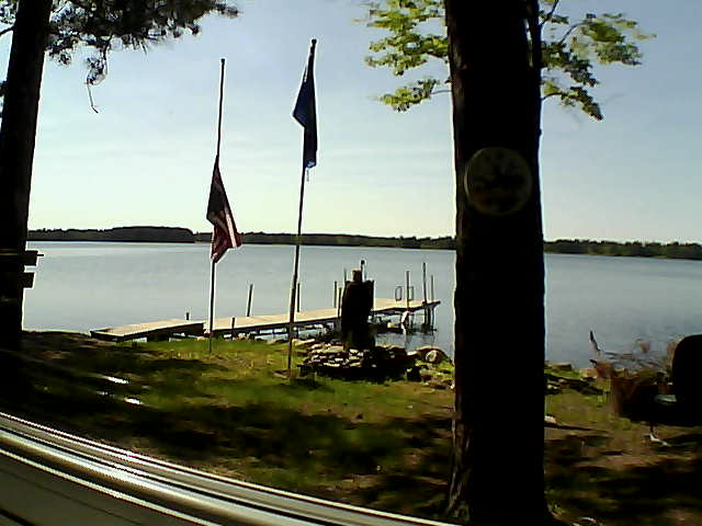 Whiteface Cam Image - Tue, 06/18/2013 4:45pm 