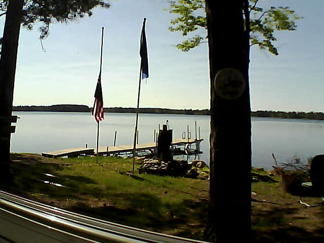 Whiteface Cam Image - Tue, 06/18/2013 5:05pm 