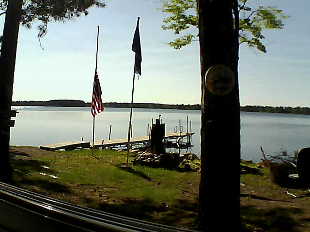 Whiteface Cam Image - Tue, 06/18/2013 5:25pm 