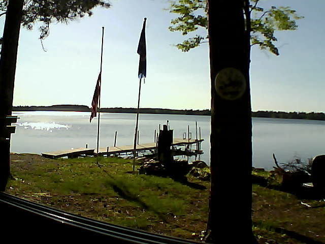 Whiteface Cam Image - Tue, 06/18/2013 6:25pm 