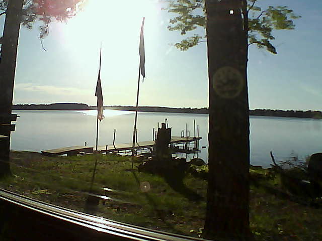 Whiteface Cam Image - Tue, 06/18/2013 7:25pm 