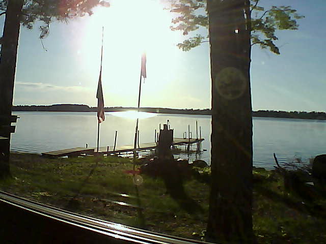 Whiteface Cam Image - Tue, 06/18/2013 7:45pm 