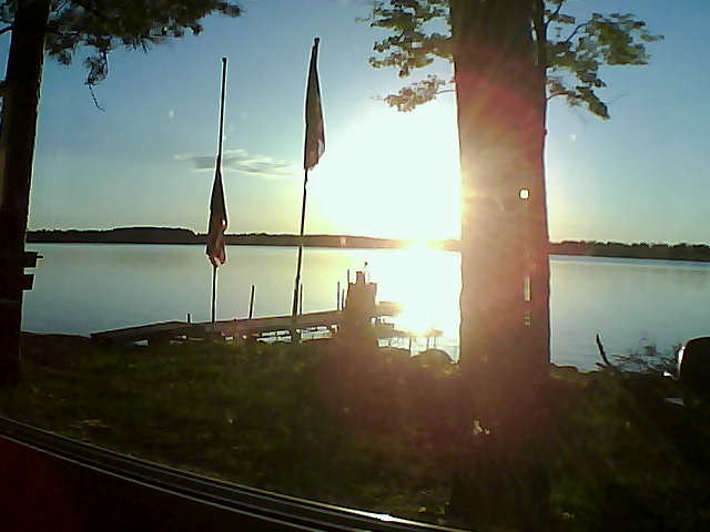 Whiteface Cam Image - Tue, 06/18/2013 8:45pm 