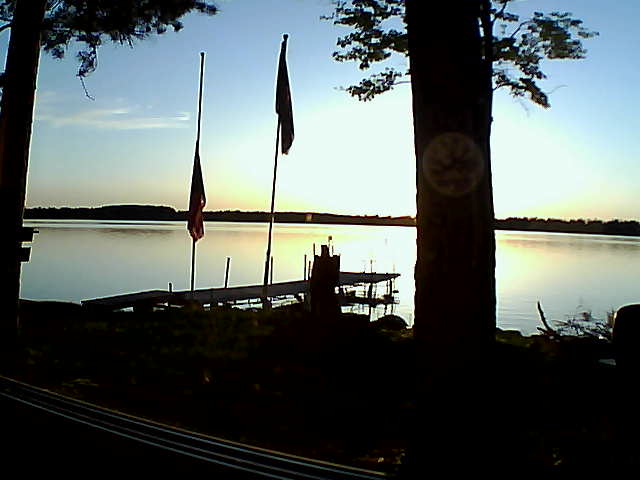 Whiteface Cam Image - Tue, 06/18/2013 9:05pm 