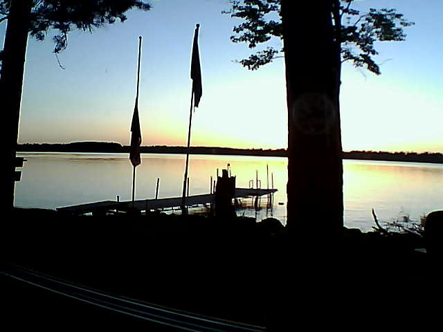 Whiteface Cam Image - Tue, 06/18/2013 9:25pm 