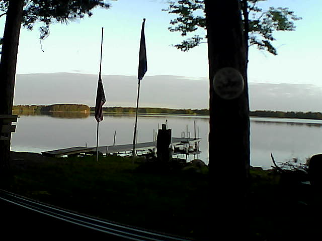 Whiteface Cam Image - Wed, 06/19/2013 5:45am 