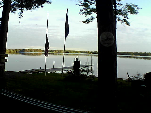 Whiteface Cam Image - Wed, 06/19/2013 6:05am 