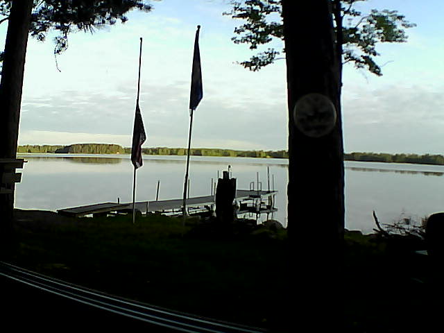 Whiteface Cam Image - Wed, 06/19/2013 6:25am 