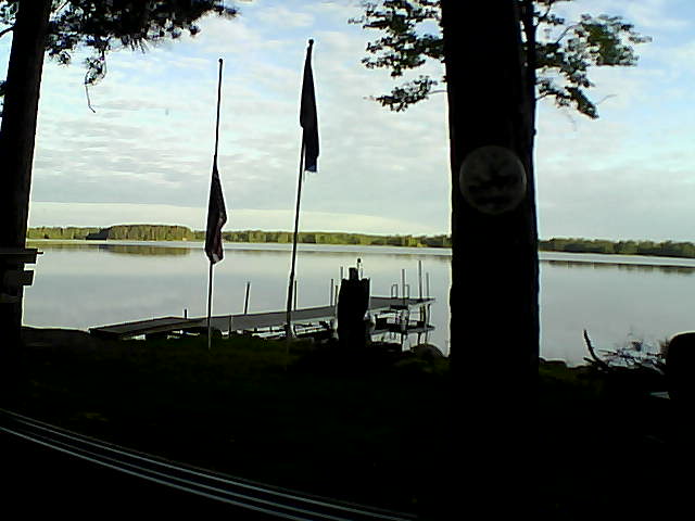 Whiteface Cam Image - Wed, 06/19/2013 6:45am 