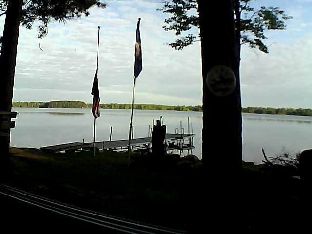 Whiteface Cam Image - Wed, 06/19/2013 7:05am 