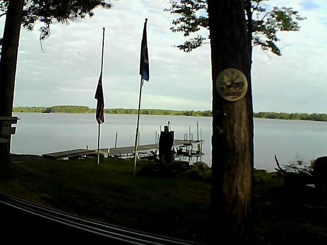 Whiteface Cam Image - Wed, 06/19/2013 7:25am 