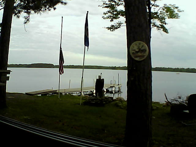 Whiteface Cam Image - Wed, 06/19/2013 7:45am 