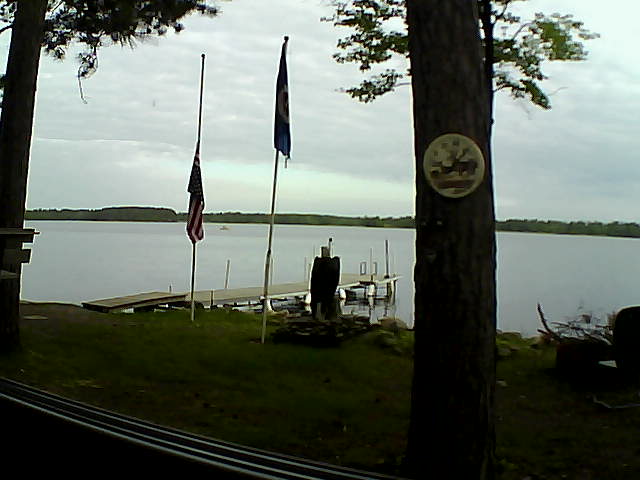 Whiteface Cam Image - Wed, 06/19/2013 8:05am 