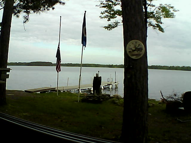 Whiteface Cam Image - Wed, 06/19/2013 8:25am 