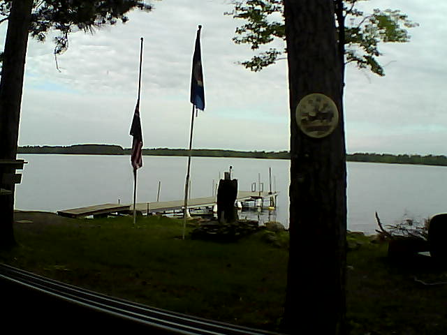 Whiteface Cam Image - Wed, 06/19/2013 8:45am 