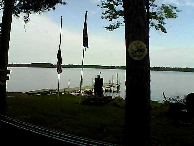 Whiteface Cam Image - Wed, 06/19/2013 9:25am 