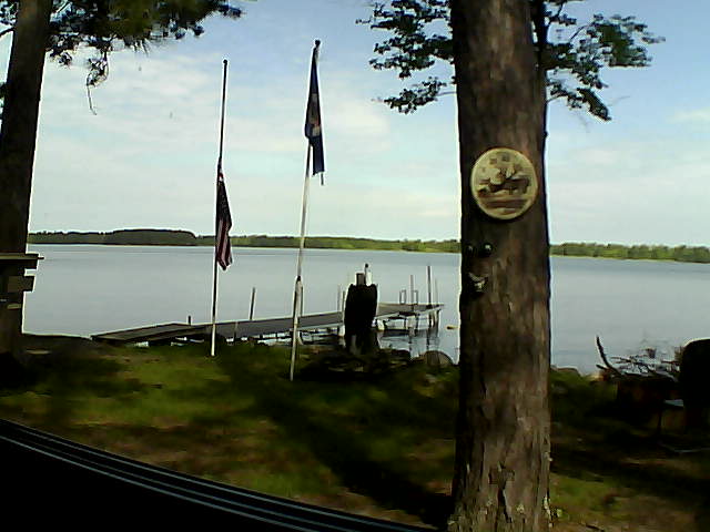 Whiteface Cam Image - Wed, 06/19/2013 9:45am 