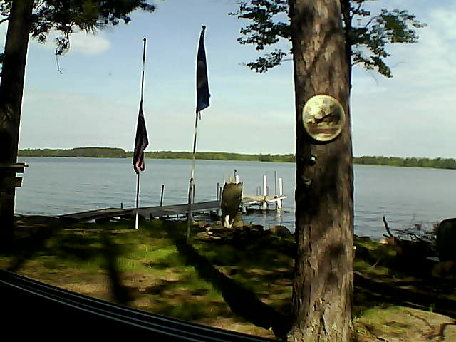 Whiteface Cam Image - Wed, 06/19/2013 10:05am 