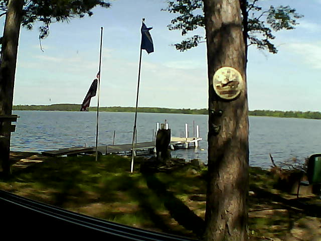 Whiteface Cam Image - Wed, 06/19/2013 10:25am 