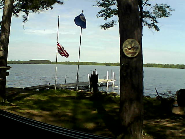 Whiteface Cam Image - Wed, 06/19/2013 10:45am 