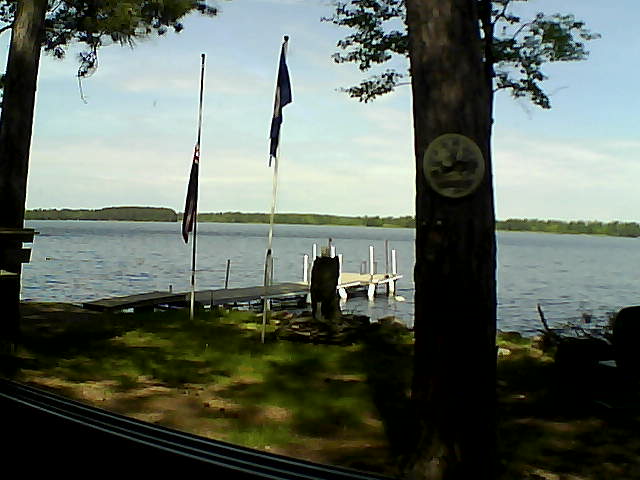 Whiteface Cam Image - Wed, 06/19/2013 11:05am 