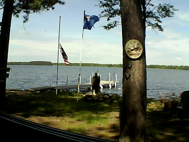 Whiteface Cam Image - Wed, 06/19/2013 11:25am 