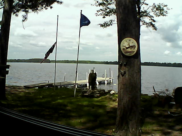 Whiteface Cam Image - Wed, 06/19/2013 12:05pm 