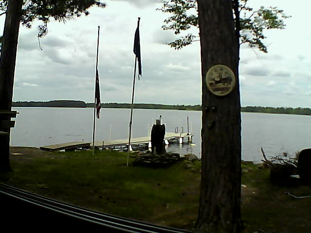 Whiteface Cam Image - Wed, 06/19/2013 12:25pm 