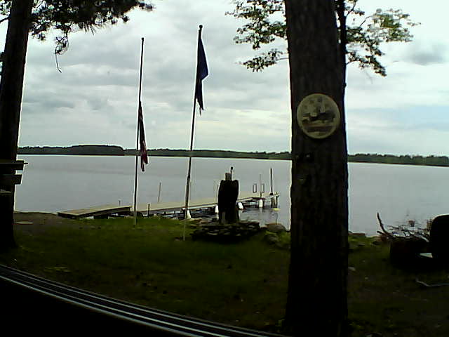 Whiteface Cam Image - Wed, 06/19/2013 12:45pm 