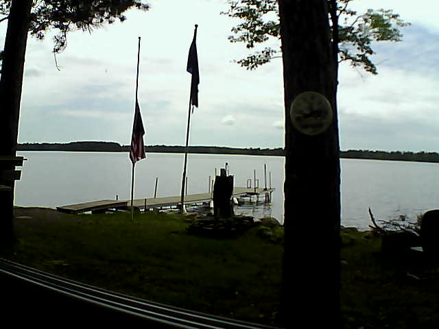 Whiteface Cam Image - Wed, 06/19/2013 1:25pm 