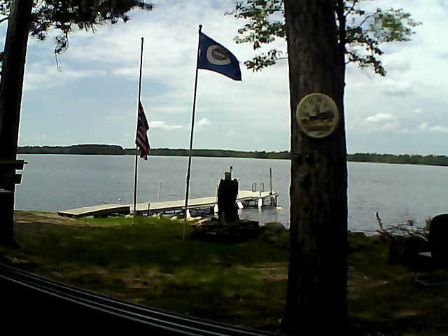 Whiteface Cam Image - Wed, 06/19/2013 1:45pm 