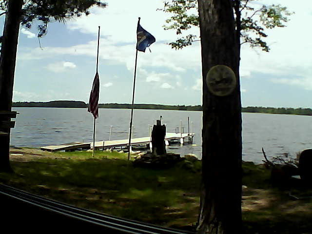 Whiteface Cam Image - Wed, 06/19/2013 2:05pm 