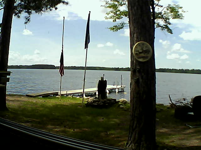 Whiteface Cam Image - Wed, 06/19/2013 2:25pm 